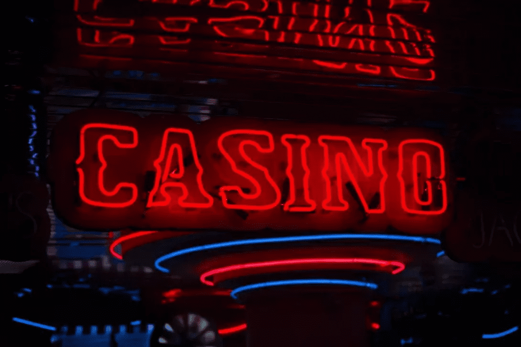 Casinon utan spelbegränsningar