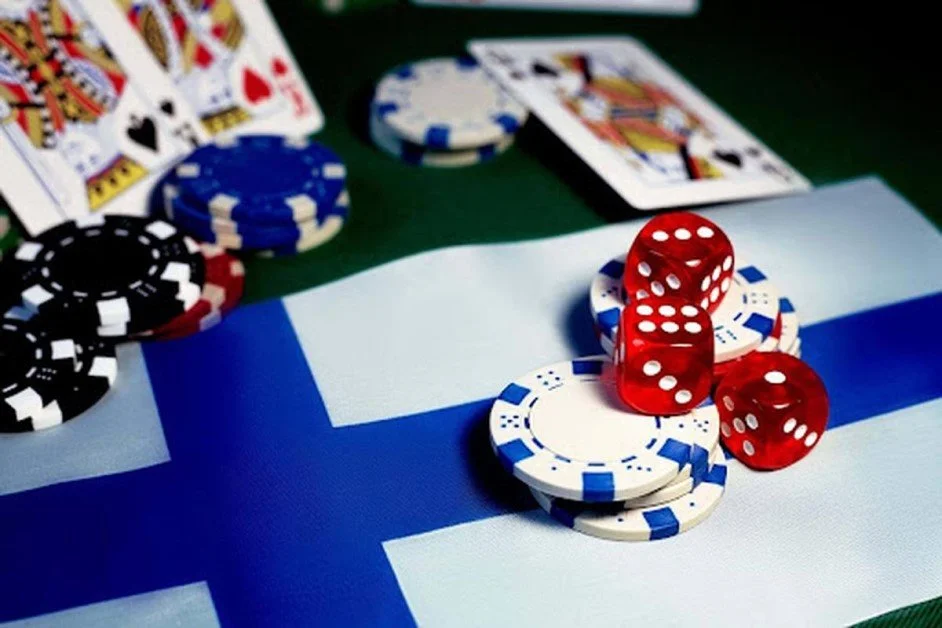 Bästa finska online casinon utan svensk licens