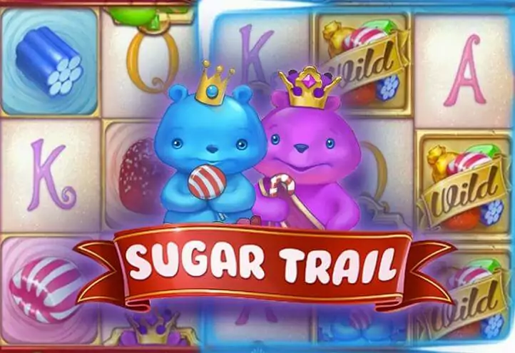 Sugar Trail Slot