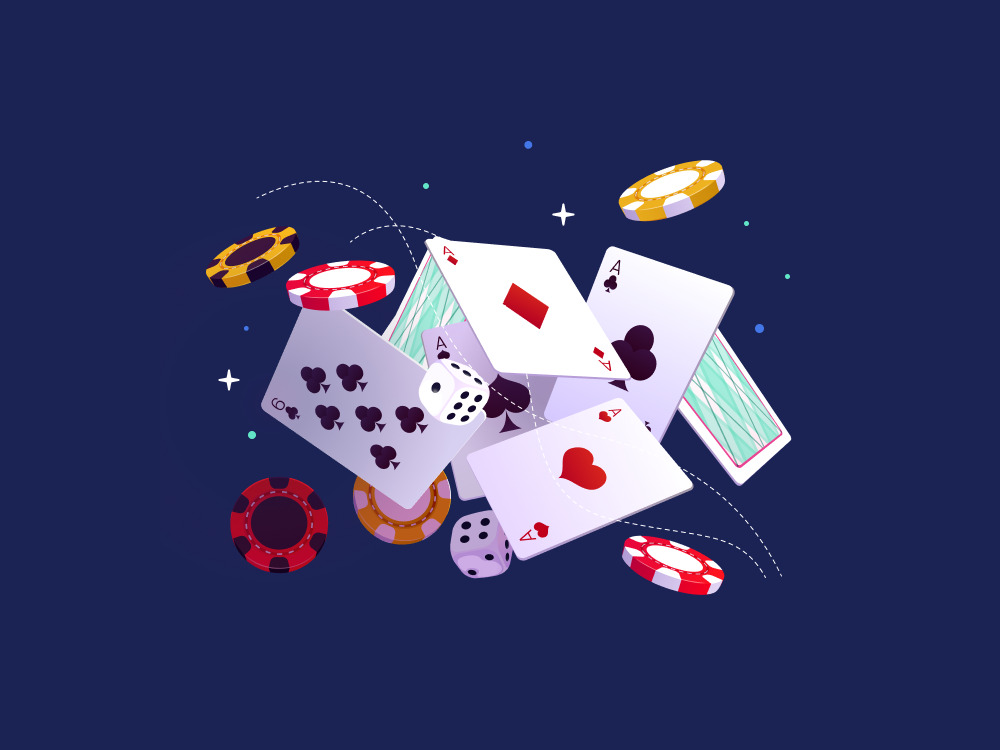 Casinon med direktbank