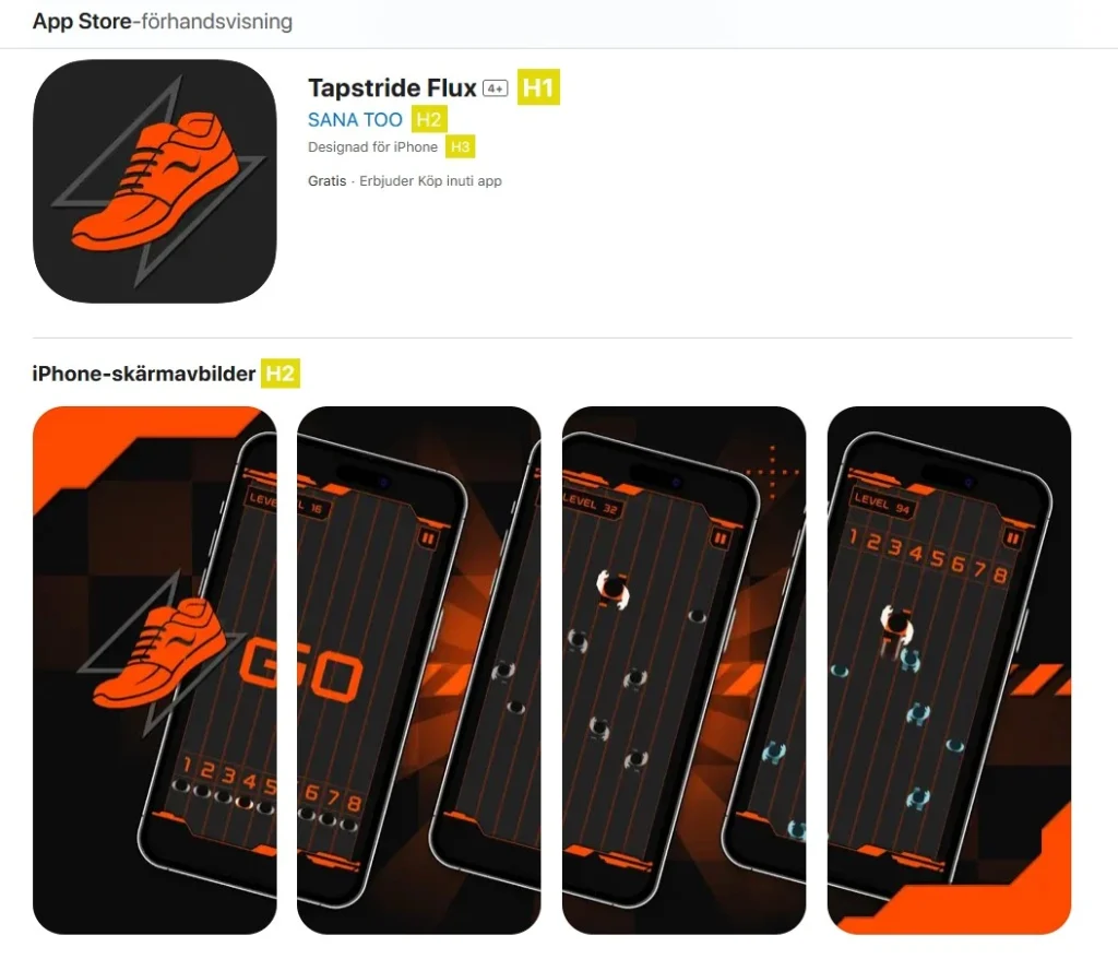 Mobilappen GG.BET