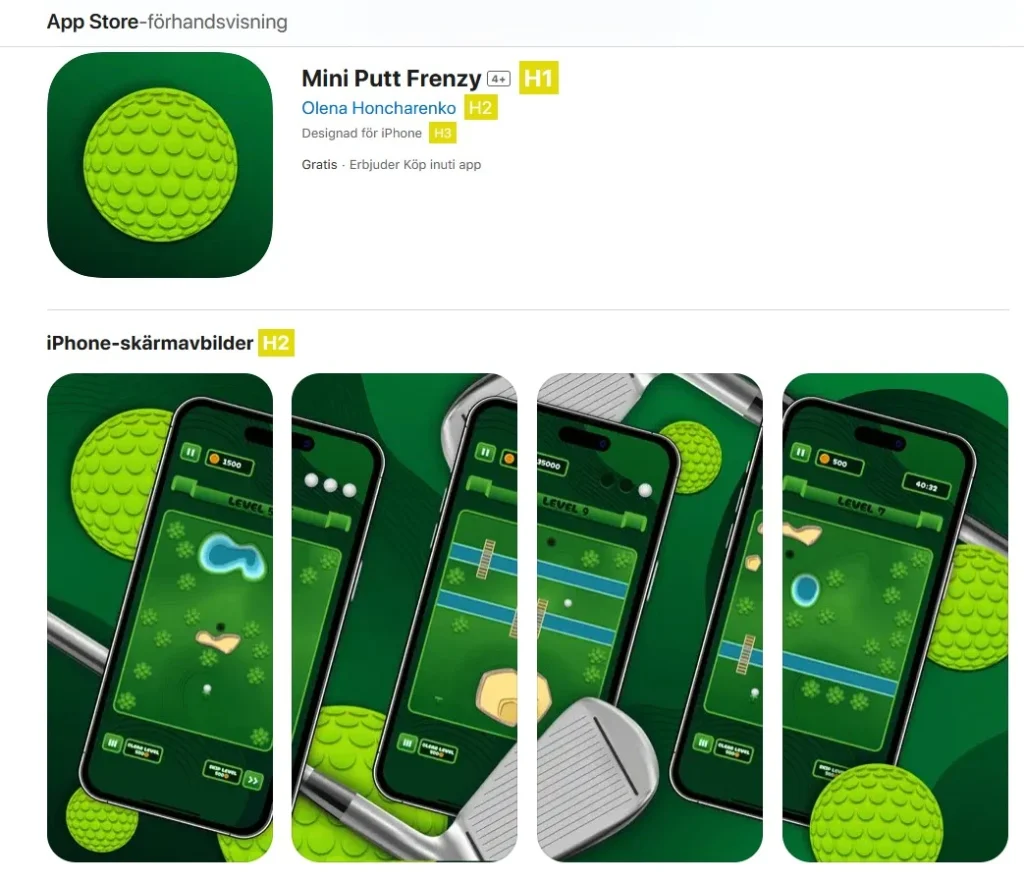 Mobilappen Verde Casino i Apple App Store