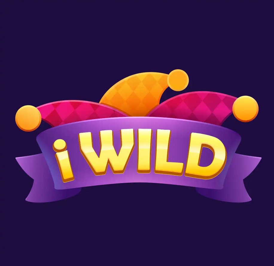 Iwild logo